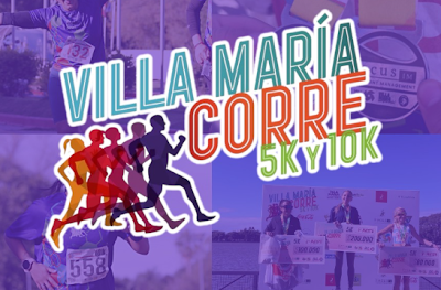 Reconocimiento Villa María 2026